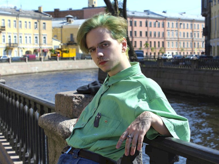 AustinMeller's profile - Image n°0
