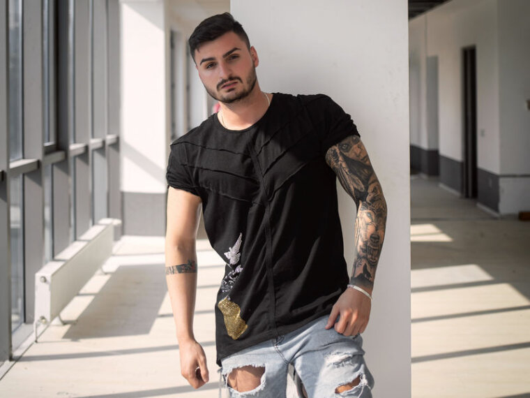 AustinWayne's profile - Image n°0