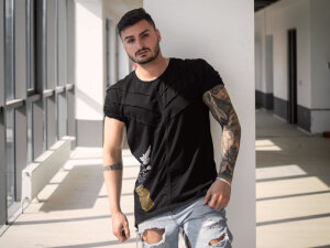 AustinWayne's Sexcam