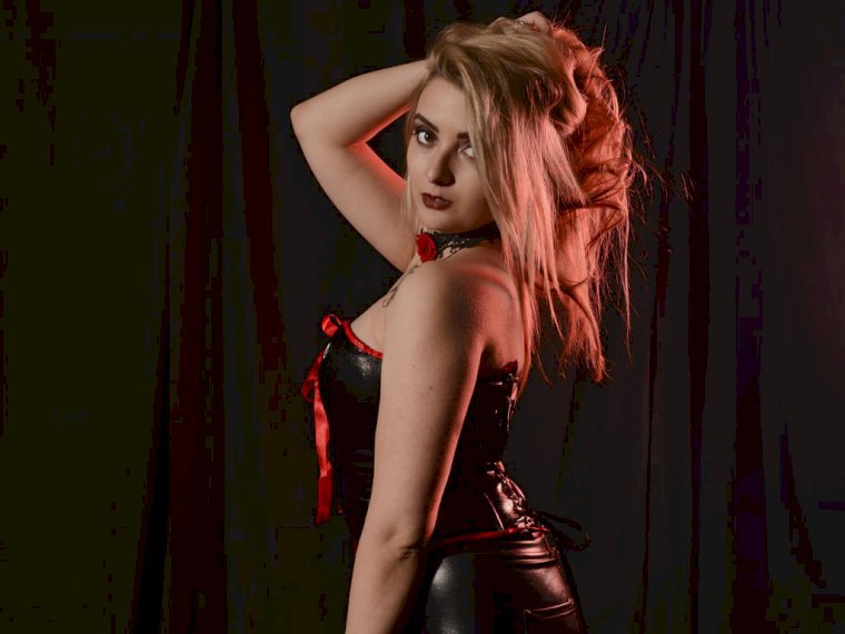 AvaAmbrozia's profile - Image n°1
