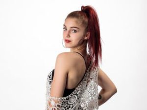 AvaBella's Sexcam