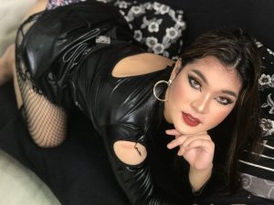 AvahFowler's Sexcam