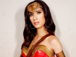 AvahMaria's Sexcam