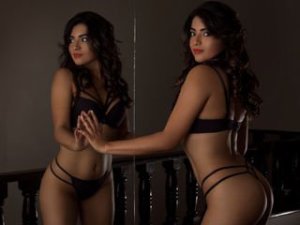 AvaWonder's Sexcam