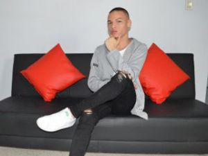 Sexcam Porn von Averyyounboy
