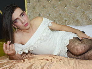 AvrilCruz's Sexcam