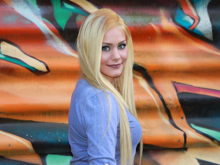 AvrilLambert's profile - Image n°1