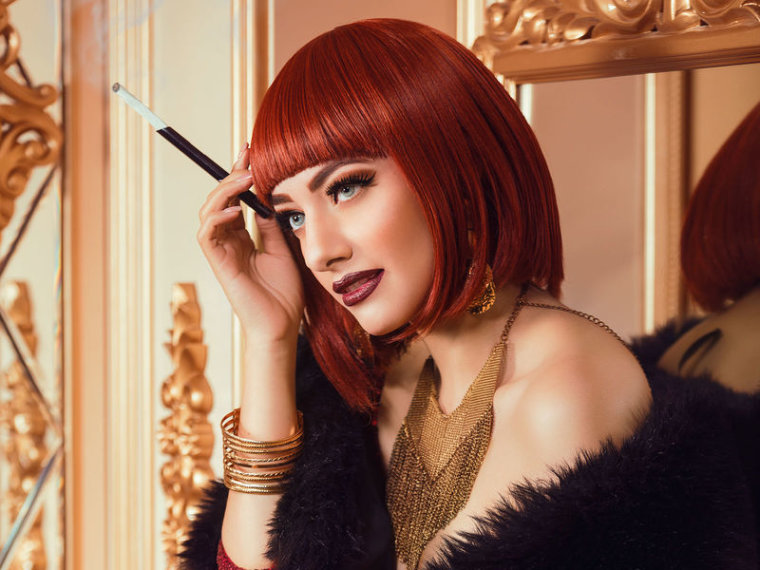AvrilSantana's profile - Image n°0