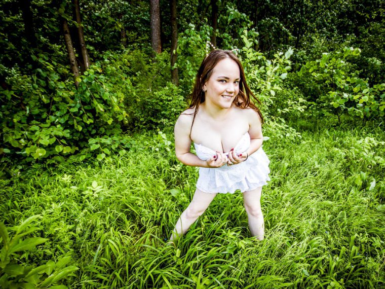 AvroraGreyBB's profile - Image n°1