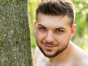 AvyDwayne's Sexcam