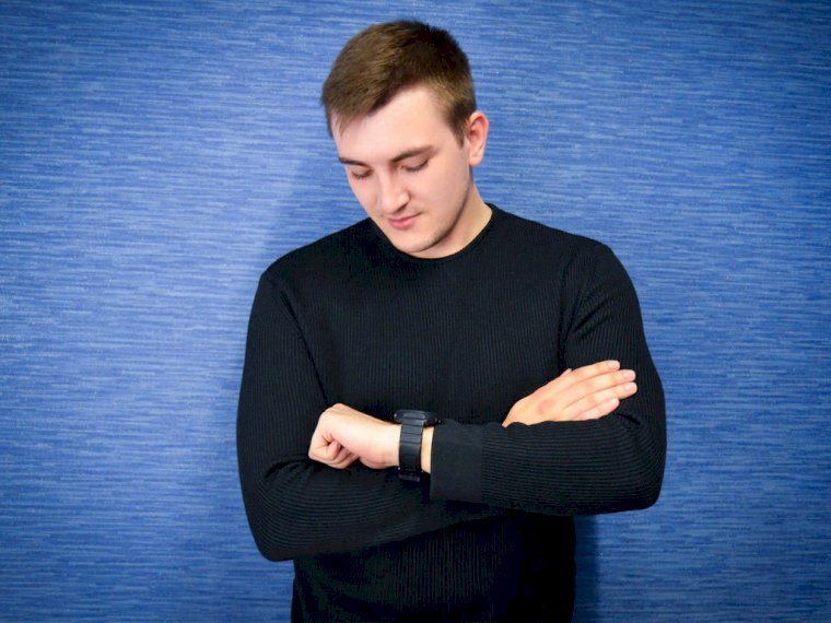 AwesomeHunk's profile - Image n°0