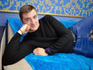 AwesomeHunk's Sexcam