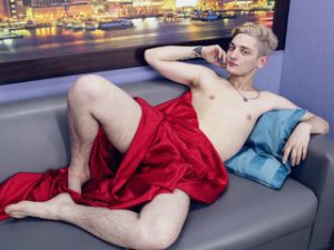 AwesomeJett's Sexcam