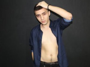 AwesomeSal's Sexcam