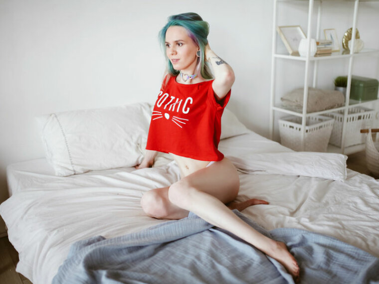 AwesomeWendy's Profil - Bild n°0