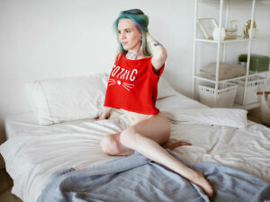 Live Sex AwesomeWendy