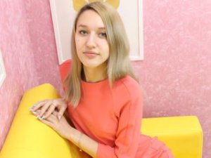 AwgustinaBreeze's Sexcam