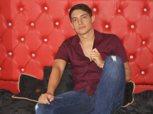 Profil de AxelFisher