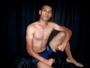 AXELGUYCUTE's Sexcam
