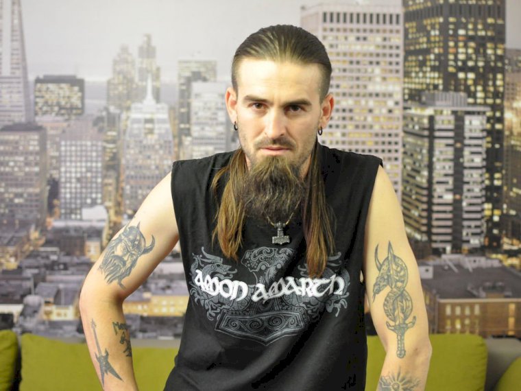 AxelHammer's profile - Image n°1