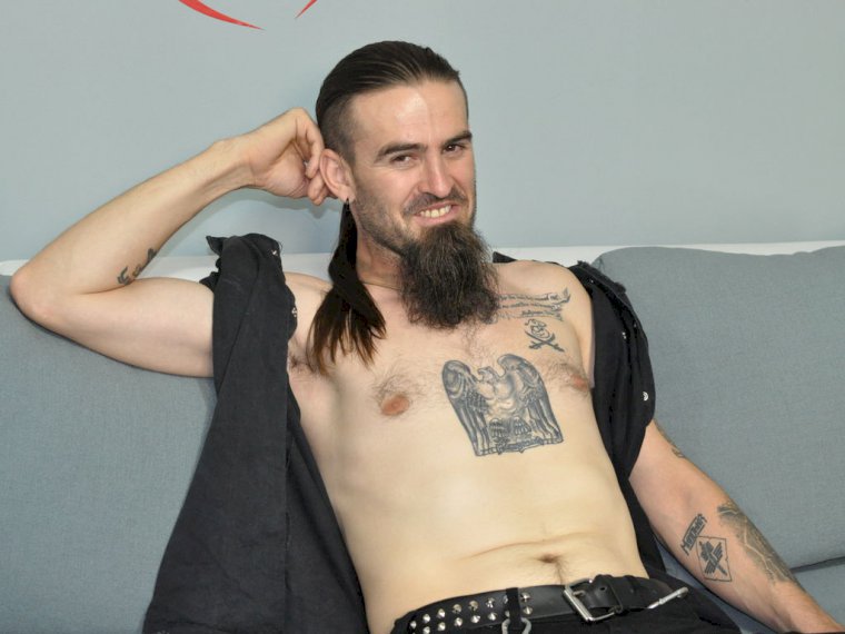 AxelHammer's profile - Image n°0