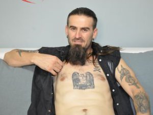 AxelHammer's Sexcam