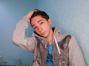 Profil de AxelKingsley