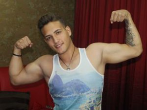 AxelRodd's Sexcam