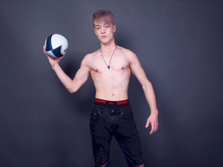AxwellRyder's profile - Image n°0