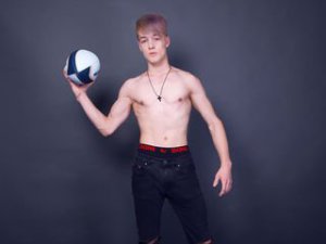 AxwellRyder's Sexcam