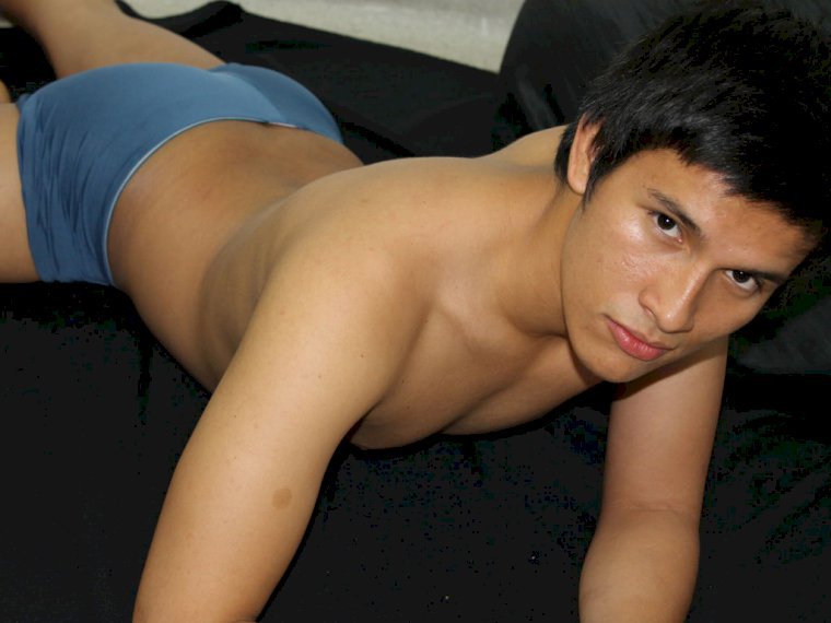 Perfil con AxxelSexGuy - Imagen  n°0