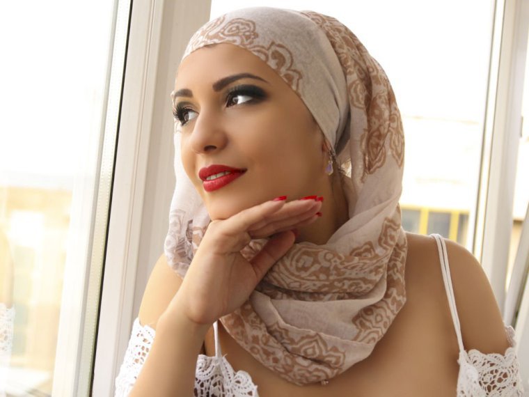 Profil de AyanaMuslim - Photo n°0