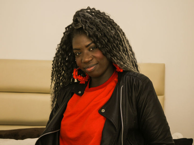 AyanaWilliams's profile - Image n°0