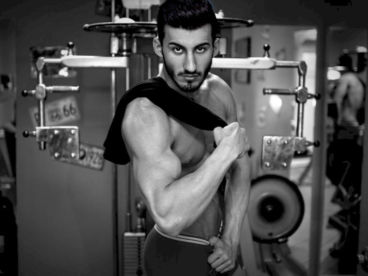 Profil de AyanMuscles - Photo n°0