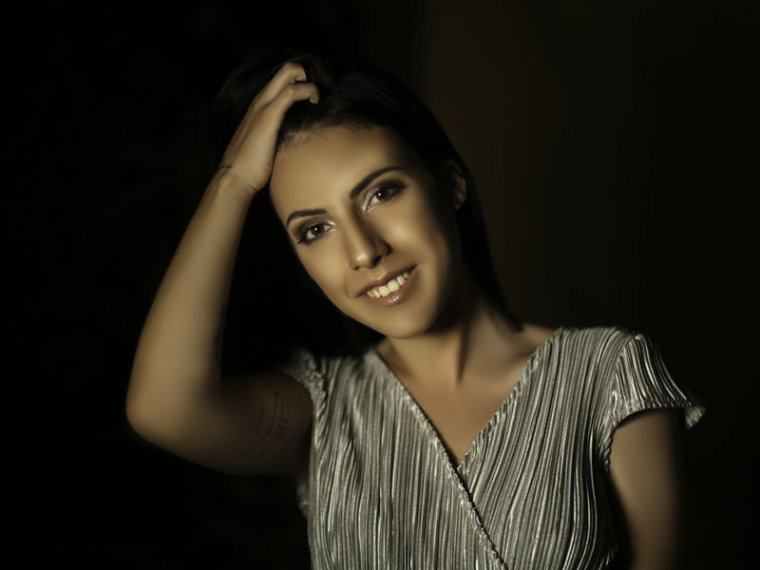 Perfil con Ayanna - Imagen  n°6