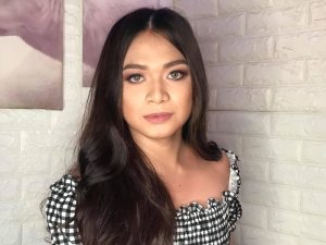 AyaSilverio's Sexcam