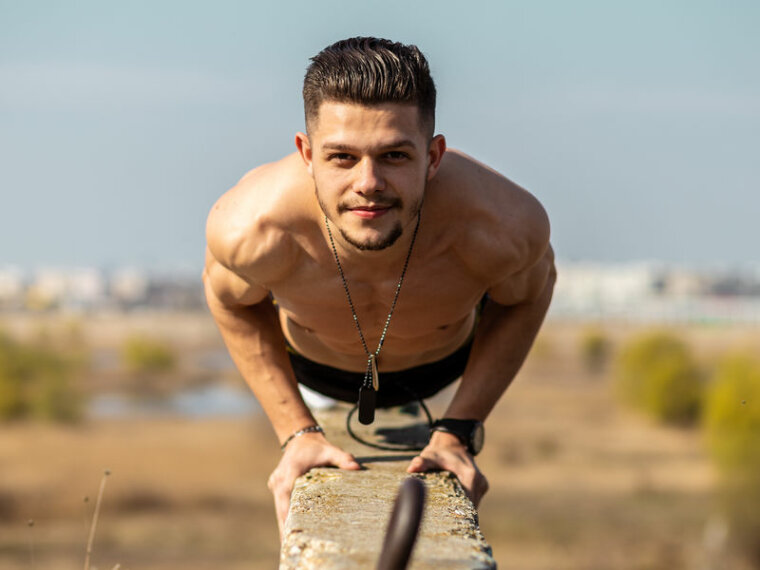 AydanBlake's Profil - Bild n°1