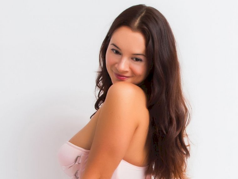 Aydeena's profiel - Afbeelding n°1