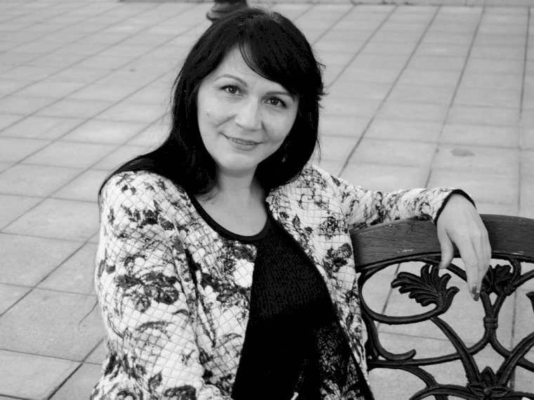 Profil de Aydemira - Photo n°1