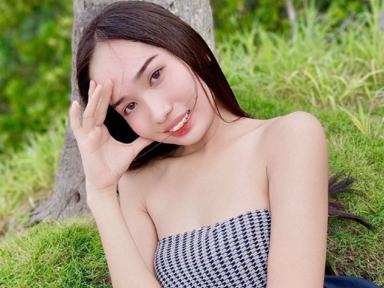 Profil de AyeshaSantiago - Photo n°0