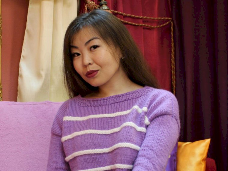 Aygul's profile - Image n°0