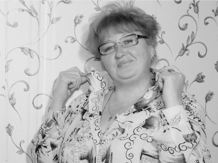 Ayjan's profile - Image n°0