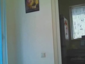 Ayleen's Sexcam