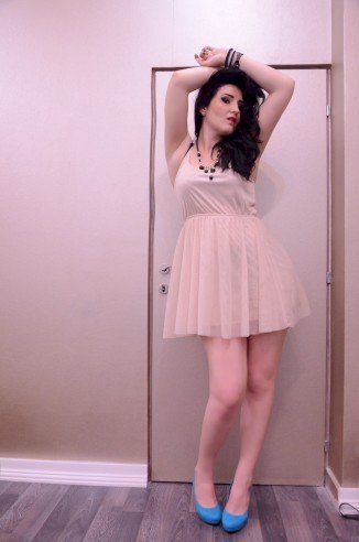 AymeeMorris's profiel - Afbeelding n°40