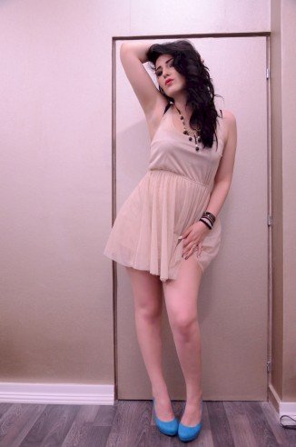 AymeeMorris's profiel - Afbeelding n°30