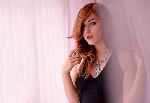 AymeeMorris's profiel - Afbeelding n°44