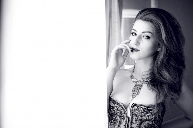 AymeeMorris's profiel - Afbeelding n°10