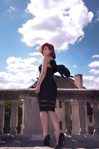 AymeeMorris's profiel - Afbeelding n°54