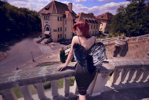 AymeeMorris's profiel - Afbeelding n°21