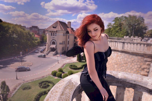 AymeeMorris's profiel - Afbeelding n°39